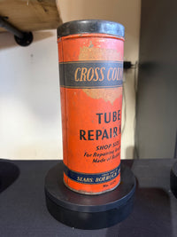 Cross Country Large Tube Kit