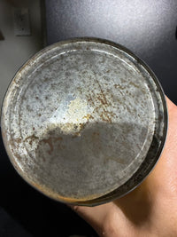Super Shield Reconditioned Oil Can