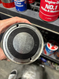 IH International Harvester Engine Oil no.1