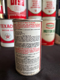 GM full engine oil supplement