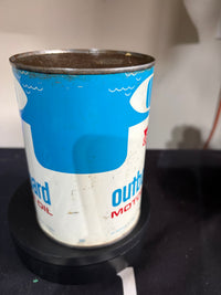 Conoco Outboard Oil Can