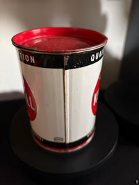 Kendall Full 1 lb grease can