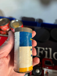 Goodyear x2 and 1 BF Goodrich Rubber Repair Kits