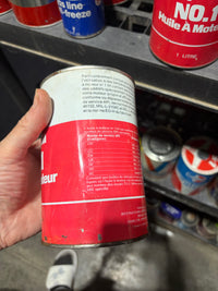 IH International Harvester Engine Oil no.1