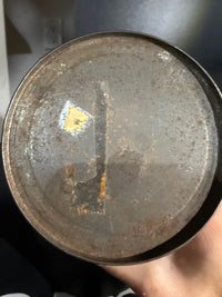 Tide Water Long Wearing Oil Can #2