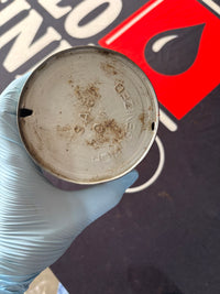 Enarco white rose oil can