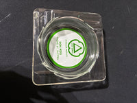 Cities Service Ash Tray