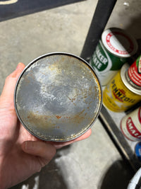 Pennzoil Grease Can Full no.705