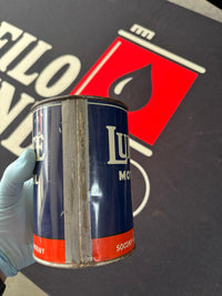 Lubrite Pegasus Oil Can