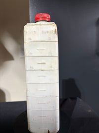 White Rose Outboard Oil