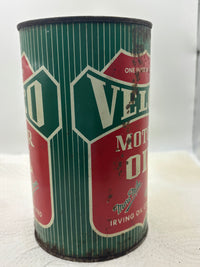 Early Irving Velco (striped)