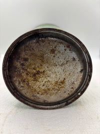 Rarer Irving Superior Composite Oil Can
