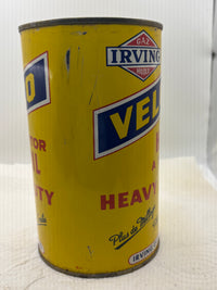 Irving Velco Heavy Duty oil can