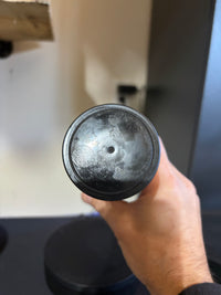 NOS Archer Solidified Grease Tube
