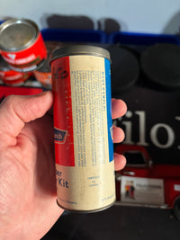 Goodyear x2 and 1 BF Goodrich Rubber Repair Kits