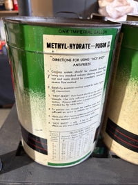Hot-Shot Antifreeze 1 Gallon (2)