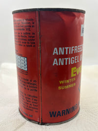 Irving Antifreeze & Coolant Everflow