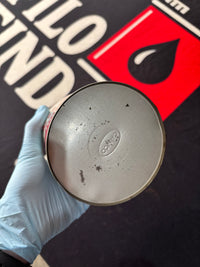 Enarco white rose oil can