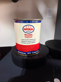 Imperial marvelube Full 1 lbgrease can