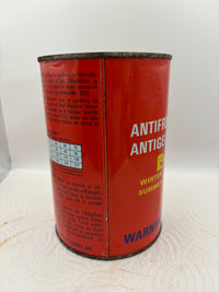 Irving Antifreeze & Coolant Everflow