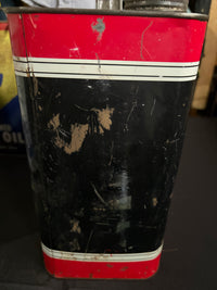 Northland 2 gallon oil can
