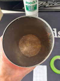 Veedol Super (no lid)
