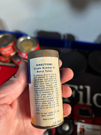 Goodyear x2 and 1 BF Goodrich Rubber Repair Kits