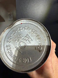 Husky Heavy Duty Full Oil Can #2