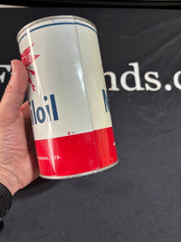 Mobiloi Pegasus Oil Can