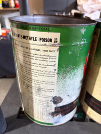 Hot-Shot Antifreeze 1 Gallon (2)