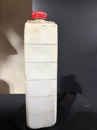 White Rose Outboard Oil