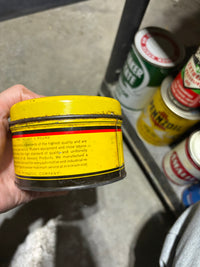 Pennzoil Grease Can Full no.705