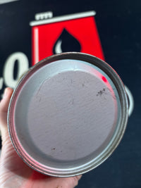 Pennzoil racing composite oil can