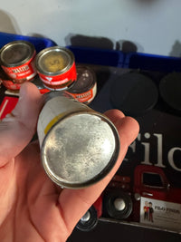 Goodyear x2 and 1 BF Goodrich Rubber Repair Kits