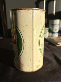 Wakefield Castrol Full oil can