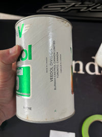 Veedol Commercial HD Composite Oil Cans