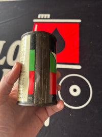 Bardahl extreme pressure full oil can