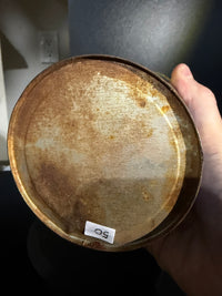 Sunoco Sunfleet Oil Can