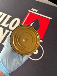Tidewater Oil Can
