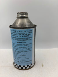 Bowe's Stop Leak and Sealer FULL Oil Can
