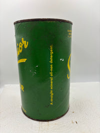 Rarer Irving Superior Composite Oil Can