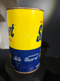 Sunoco Sunfleet Oil Can