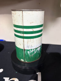 Cities Service Imperial Oil Can
