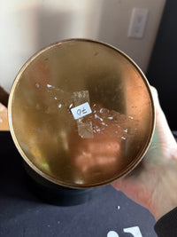 Wearwell oil radio has cup grease 5lb