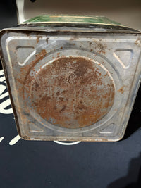 Cities Service 5 Imperial Gallon Oil Can