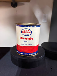 Imperial marvelube Full 1 lbgrease can
