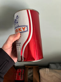 Husky ATF Oil Can