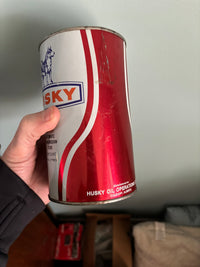 Husky ATF Oil Can