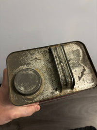 Amalie 1 Gallon Oil Can