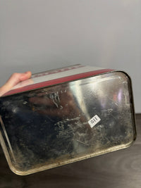 Amalie 1 Gallon Oil Can